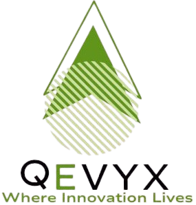 QEVYX company logo